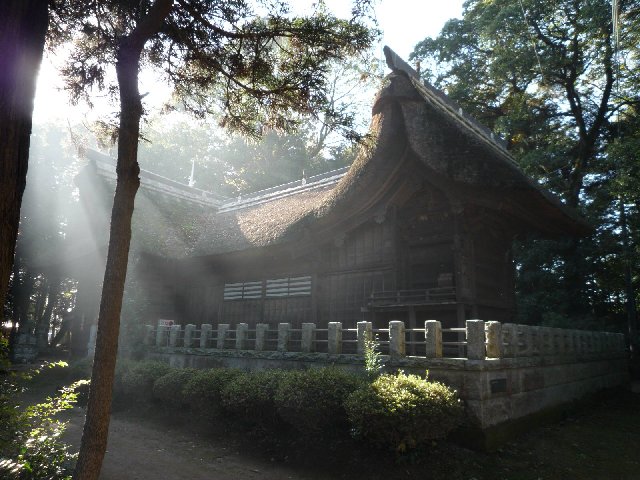 国王神社